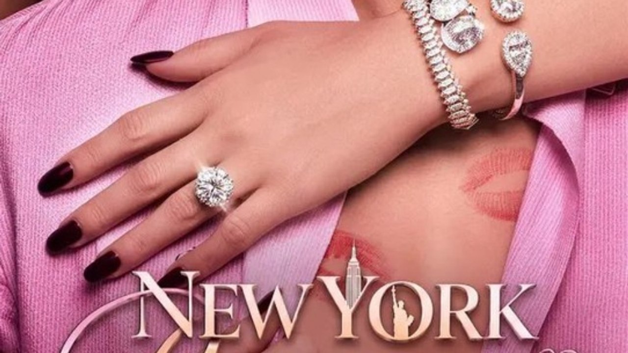 NEW YORK ROMANCE | Serie Completa | Short Drama Español