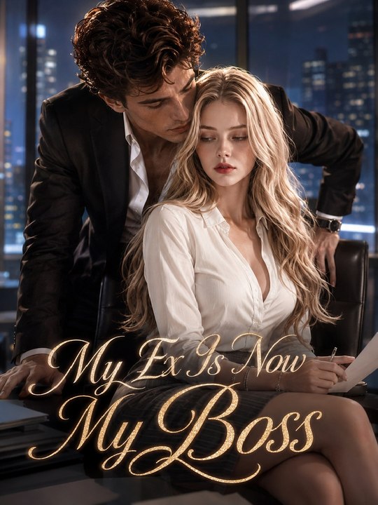 My Ex Is Now My Boss | Short Drama Full HD #ASR