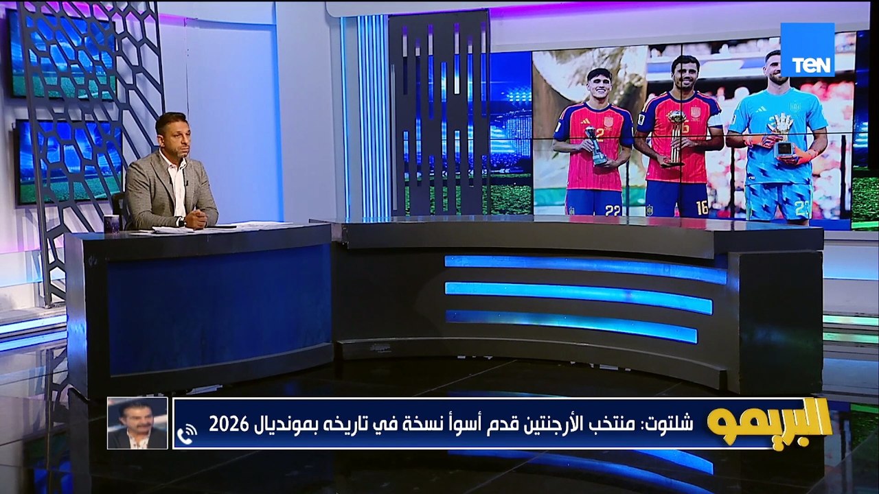 محمد فاروق يكشف في خاص البريمو كواليس ملف اشرف داري..وتمديد عقد محمد طاهر مقابل 25 مليون جنية