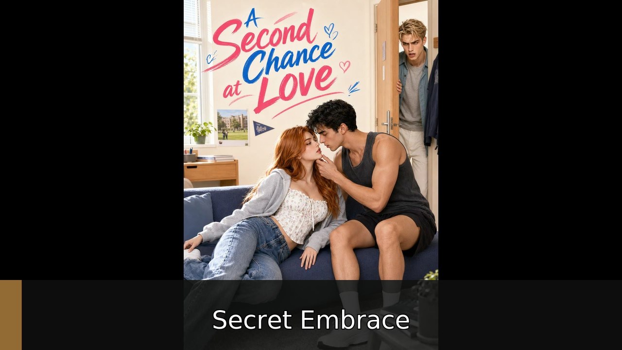 A Second Chance at Love - Full EP | Secret Embrace