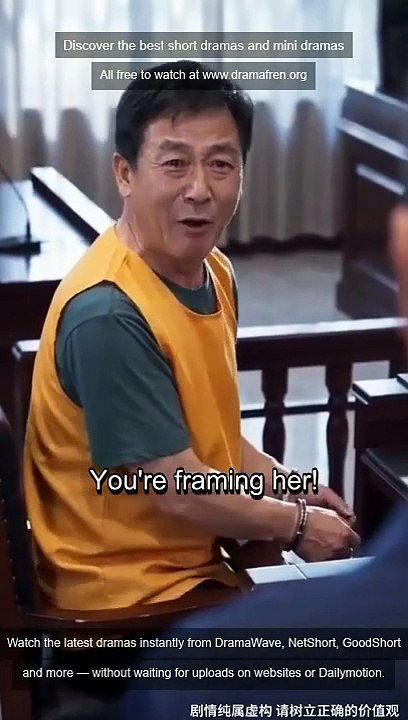 The Bloodstained Verdict- Drama FULL MOVIES ENGLISH SUB [Full Movie]
