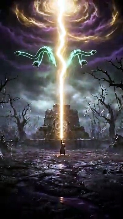 In Crisis, I Found the Dragon Soul! [Full Movie]