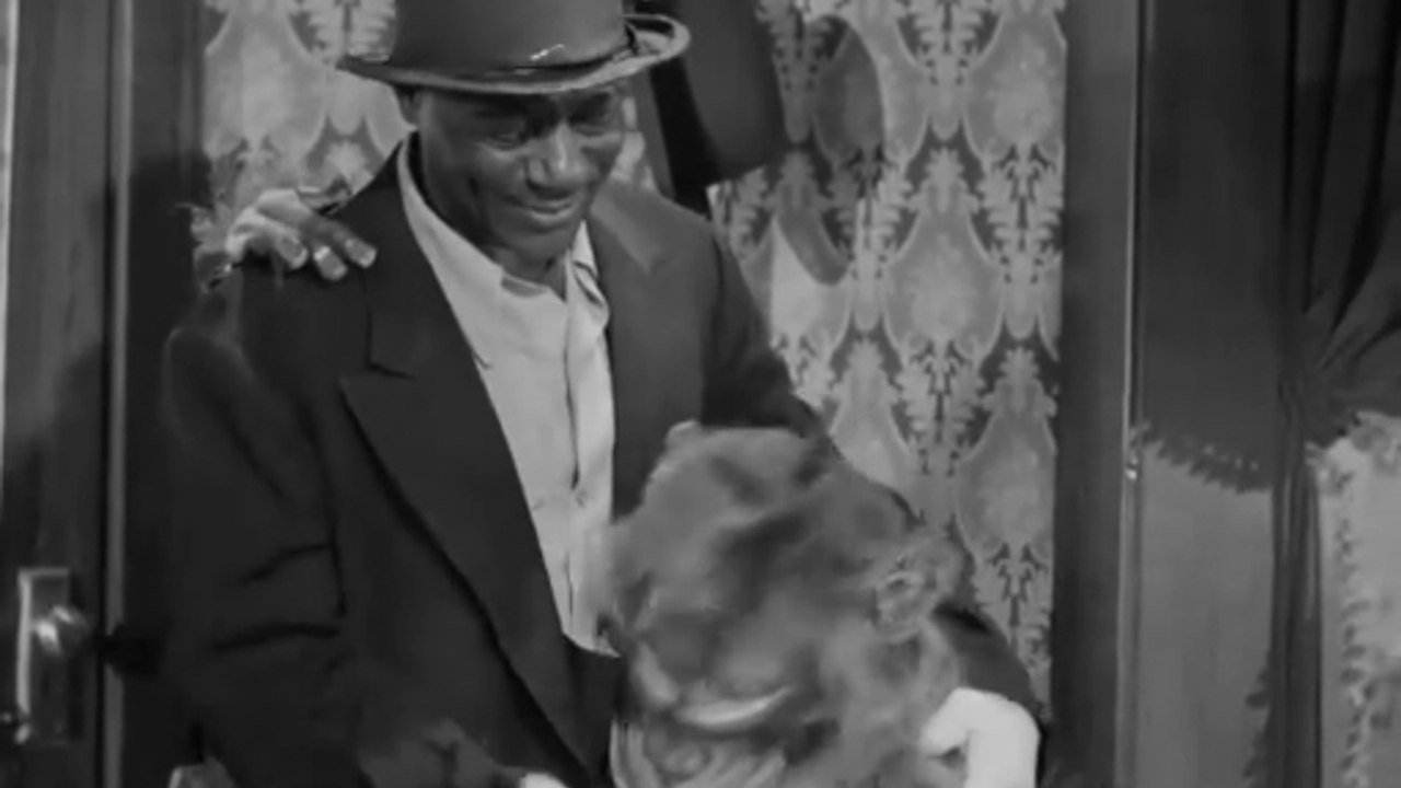 Boarding House Blues (1948) – The Musical That Saved a Harlem Boarding House