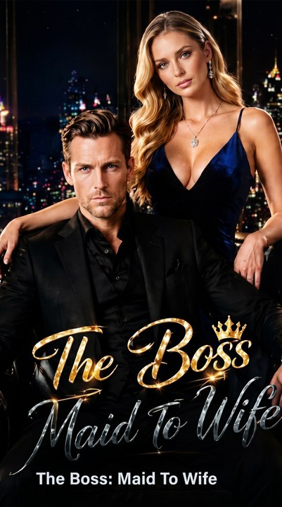 The boss. maid to wife - Full HD English Sub