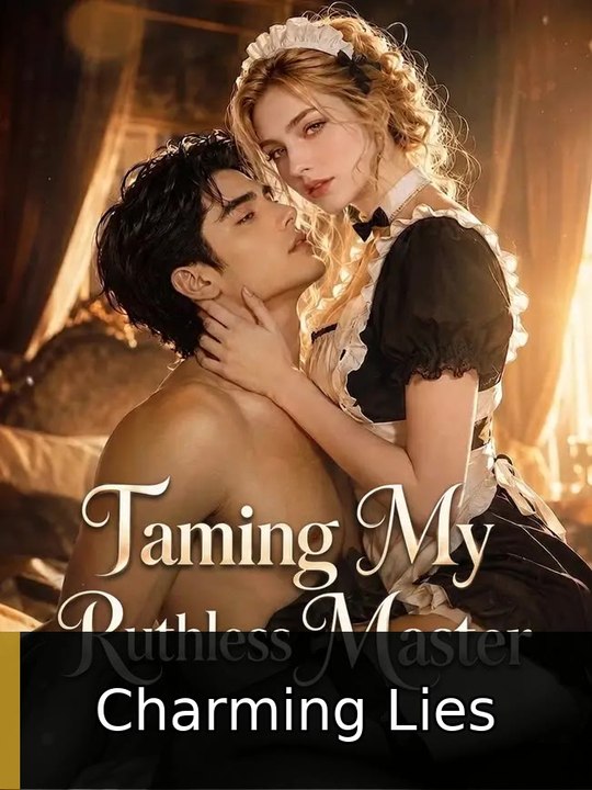 Taming My Ruthless Master - Full | Charming Lies