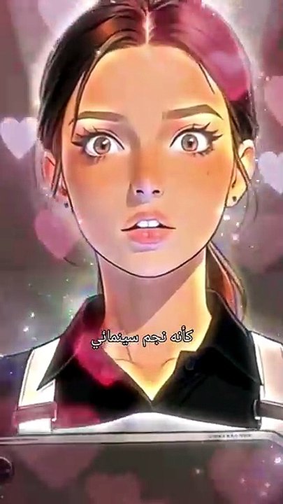 قبلة أيقظته- الفرعون زميلي في السكن - مشاهدة المسلسل الصيني كامل مجاناً [Full Movie]