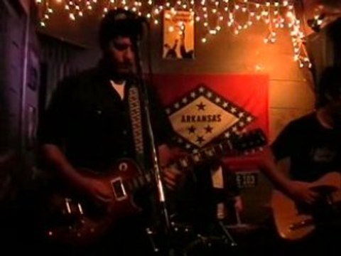 John Paul Keith & The One Four Fives Otherwise (live)