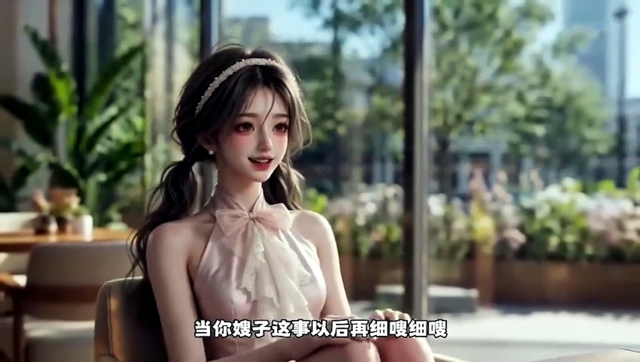 🌷FULL🌷Pretend to act all cute and clingy with the moon 🌷FULL🌷 [Full Movie]