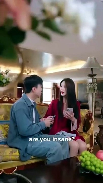 (Dubbed) Not My Wife, Still My Fortune (2026) - Full Movie ENG | Urban Fantasy Drama #ANS [Full Movie]