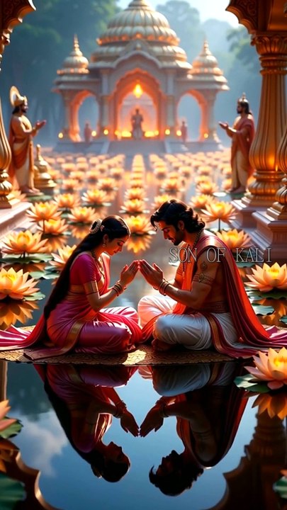 Rama Ashtakam | Lord Ram Bhajan