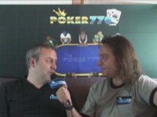WSOP Main Event, Day 1: Interview de Guillaume Darcourt