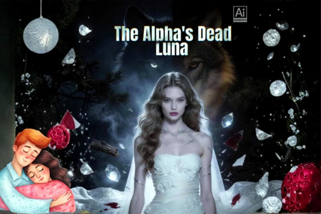 NEW 🎁 The Alpha's Dead Luna Dailymotion Episodes - Aria, a wolf-girl who cannot shift, is won over by Alpha Kane's... [NO CUT] [Full Movie]