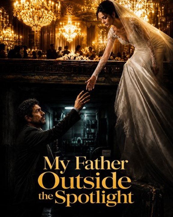 My Father Outside the Spotlight Full EP | Emotional Family Drama | Hidden Identity, Sacrifice & Redemption Story - ENGSUB