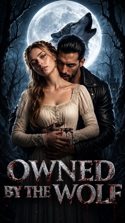 Owned by the Wolf Episode ENGSUB Fantasy Romance