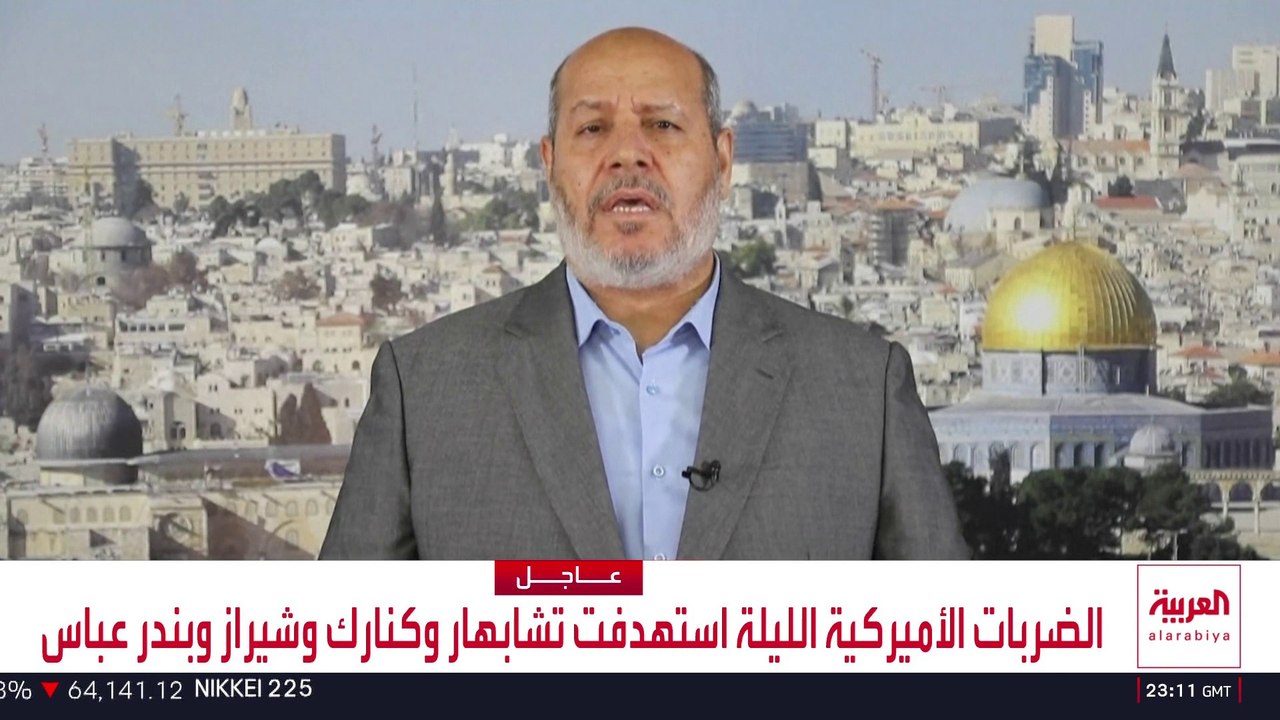 خليل الحية يحسم السباق على قيادة حماس.. من هو الرئيس الجديد للمكتب السياسي للحركة؟