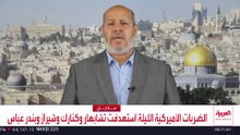 خليل الحية يحسم السباق على قيادة حماس.. من هو الرئيس الجديد للمكتب السياسي للحركة؟