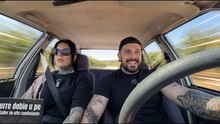 ¡700 kg y un turbo gigante!