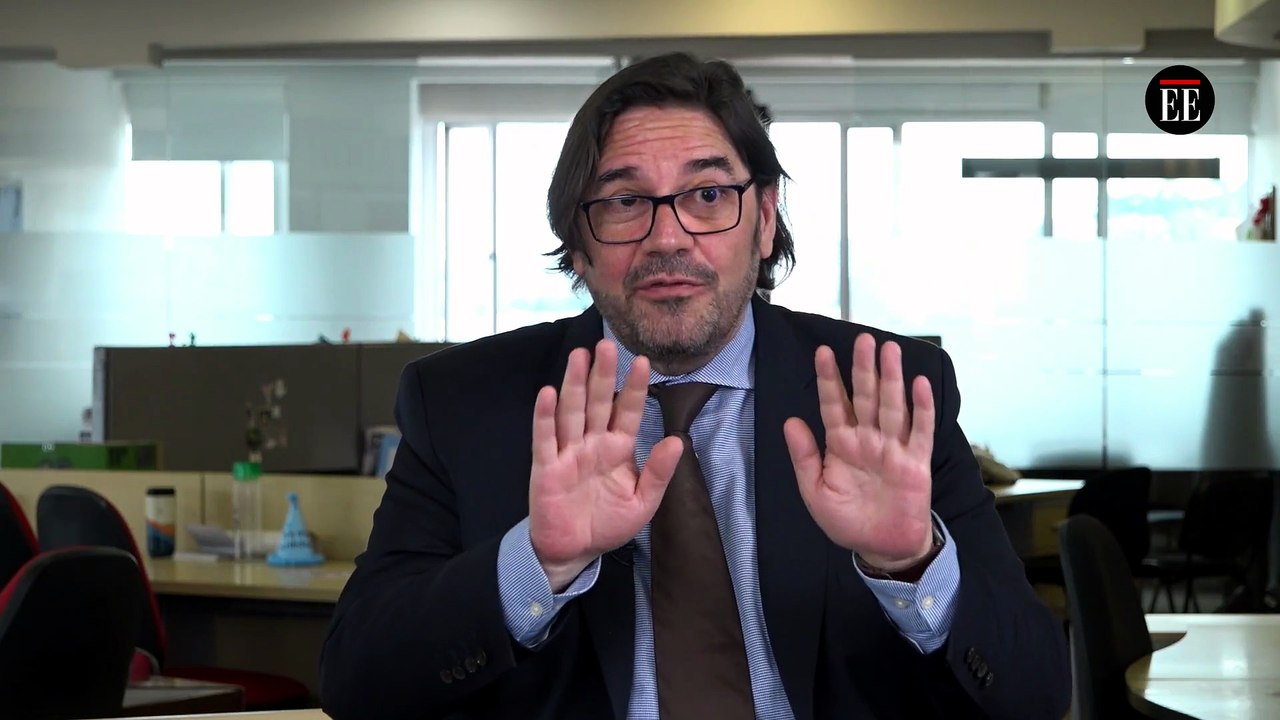 “Detectamos campañas de desinformación que ponían en entredicho la elección”: Jefe de MOE UE