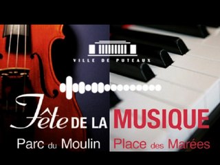 Fête de la musique 2008