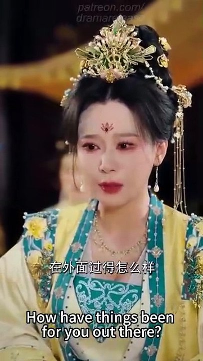 Guarding the Border for Eight Years, the Emperor Begs Me to Take the Throne-💔 | Emotional Drama English Subtitles [Full Movie]