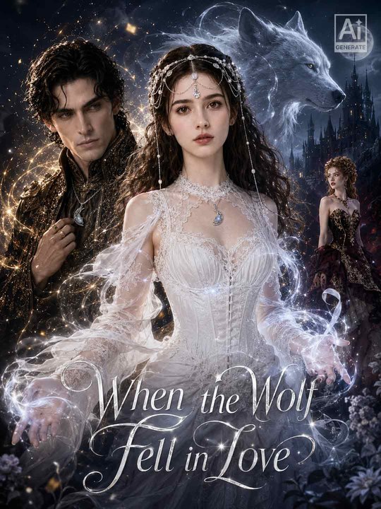 When the Wolf Fell in Love EPISODE