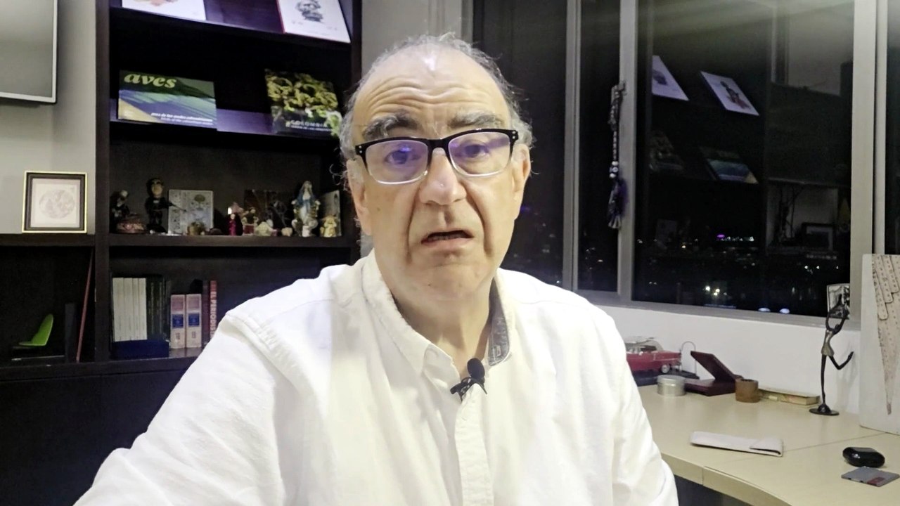 Editorial en video: “La campaña electoral exige mayor responsabilidad”