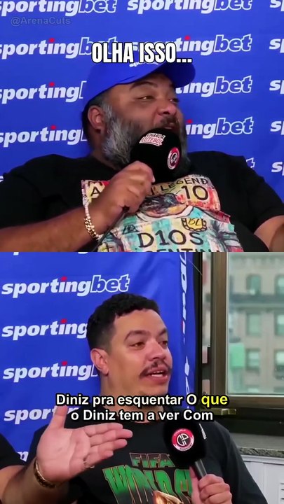 MAURO FALA SOBRE NEGOCIAÇÃO DO TÉCNICO DA SELEÇÃO GERA DÚVIDAS SOBRE GESTÃO #Shorts
