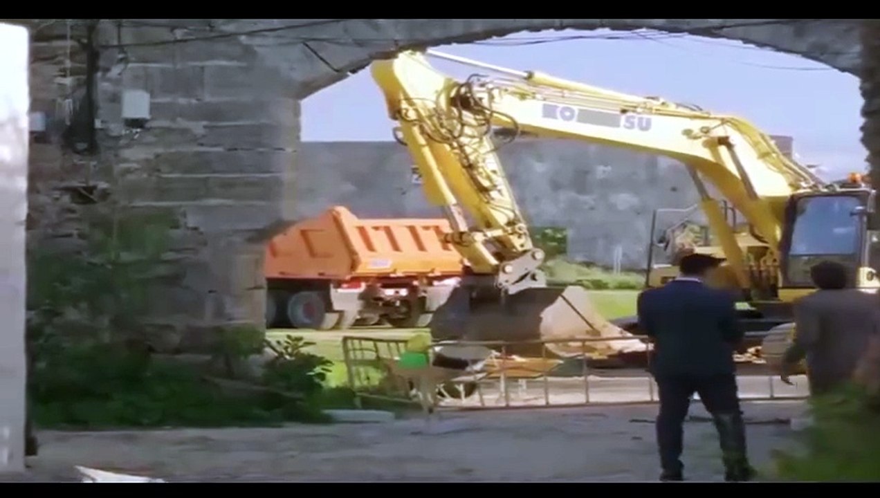 Ella Maldita Alma - Capitulo 7 COMPLETO