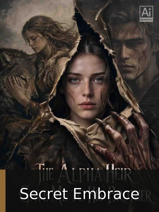 The Alpha Heir Gave Me to His Brother englishsub fullepisode⚡️❤️🍿 Secret Embrace