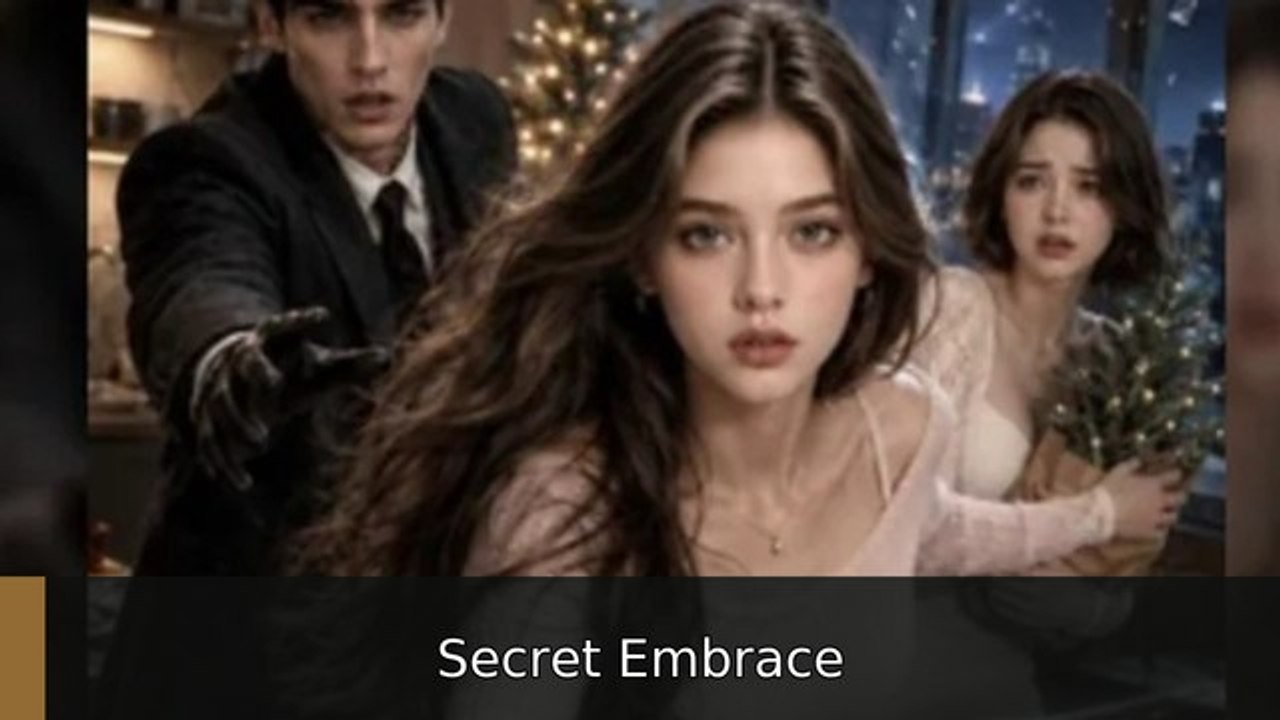 reborn to escape my mafia stepbrother engsubtitle fullmovie⚡️ Secret Embrace