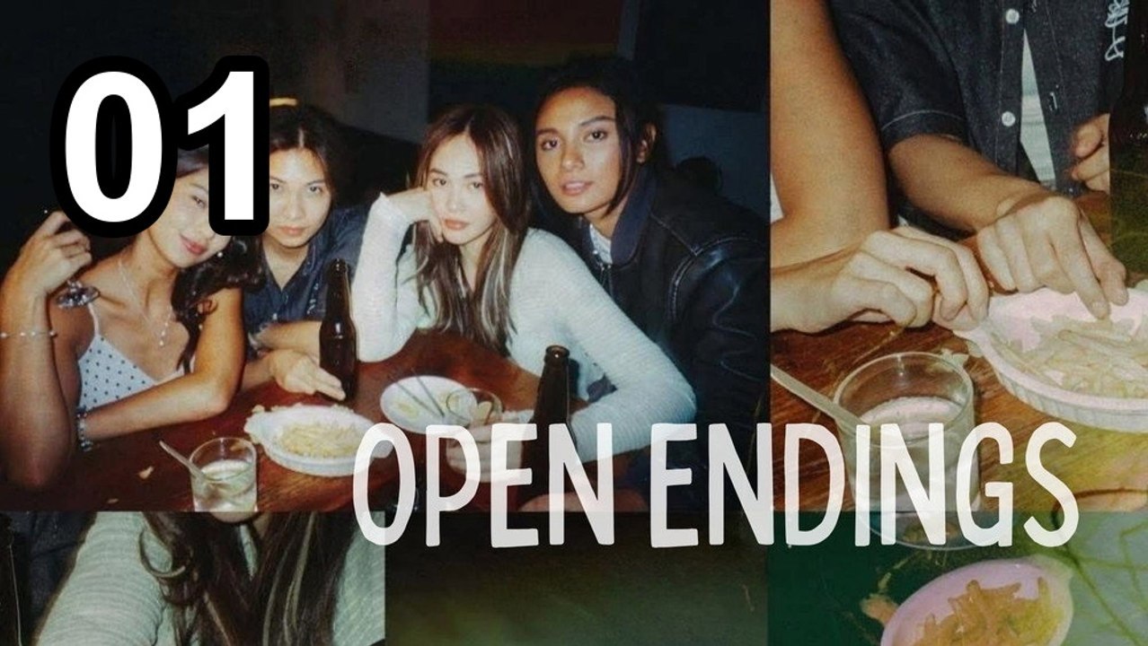 Open Endings (2025) - Episode 1 English Sub | Asian Drama TV | Full Short Drama | English Sub 2026