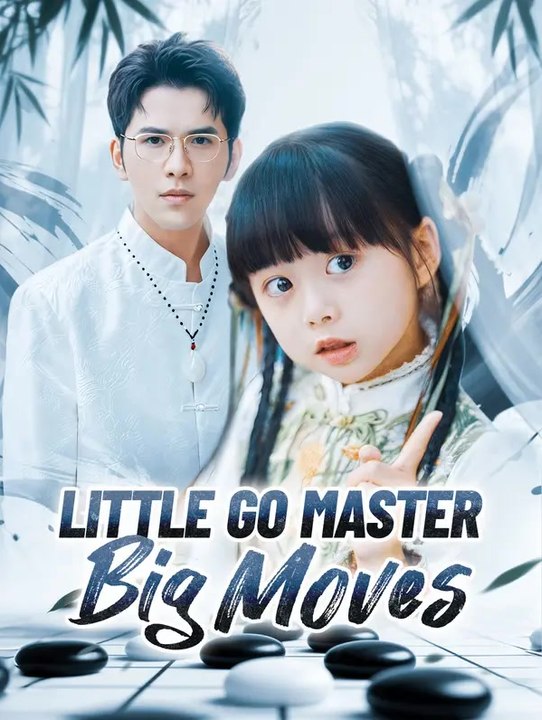 Little Go Master, Big Moves | Série Completa | Short Drama Português