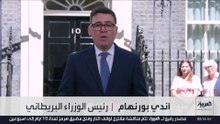 بعد تسلمه رئاسة الحكومة البريطانية من ستارمر.. ما أبرزالتحديات أمام برنهام؟