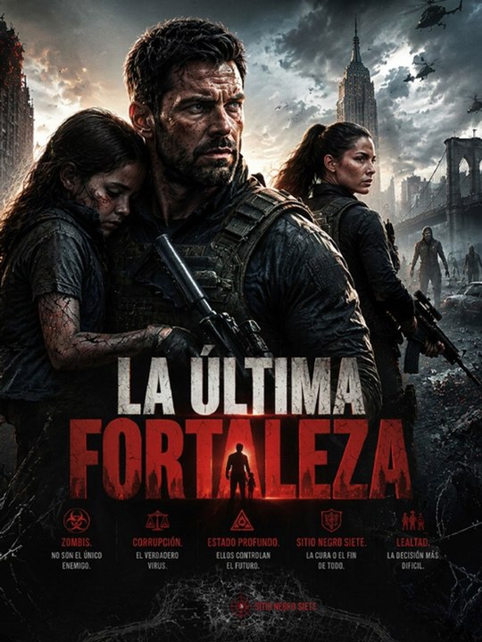 La Última Fortaleza Completo - Exclusive