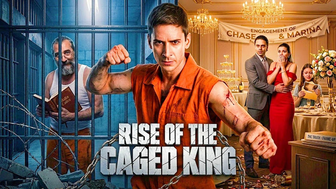 Rise of Caged King Full