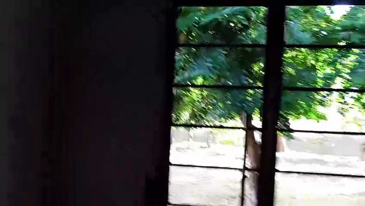 Eu Finalmente Consegui Avançar Mais Uma Parte da Obra