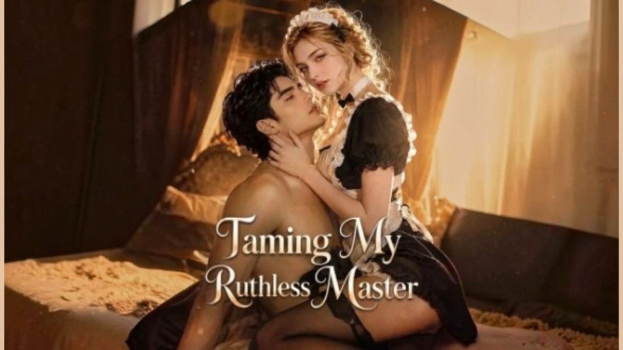 Taming My Ruthless Master (Full Movie) | English Sub