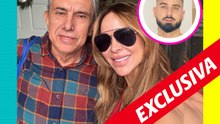 Papá de Aylín Mujica revela la causa de muerte de su nieto Mauro: “Tuvo dos infartos tras una neumonía”