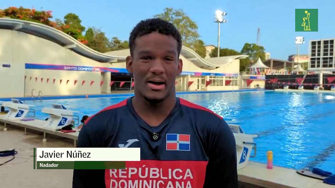 Javier Núñez confía en su preparación de tres años para subir al podio en Santo Domingo 2026