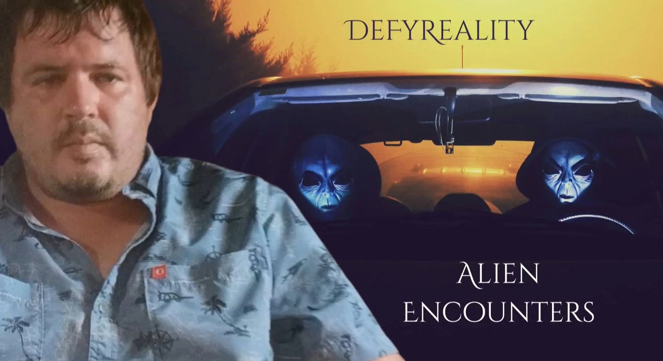 Alien Encounters