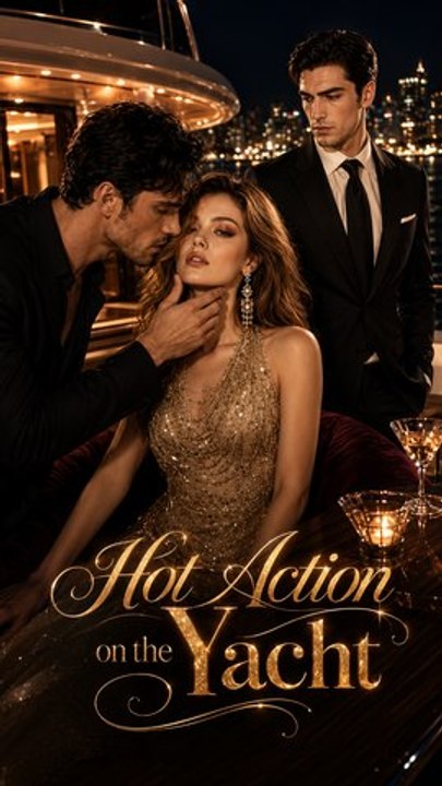 Hot Action on the Yacht - Full HD | Romantic Drama Series