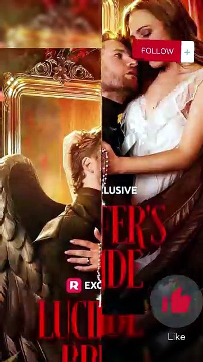 💛💛Lucifer's Bride ReelShort - Lucifer The King of Hell Dailymotion - Savannah Coffee and Rhett Wellington #reelshort [Full Movie]
