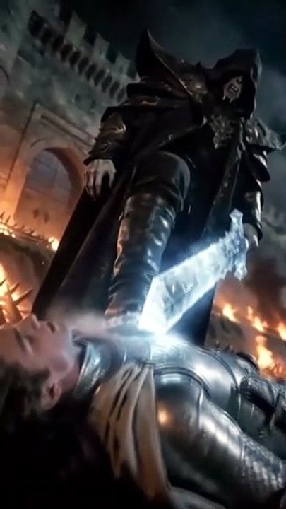 Mein Vater ist Thor - Ganze Folge | Fantasy Kurzdrama #ANS [Full Movie]