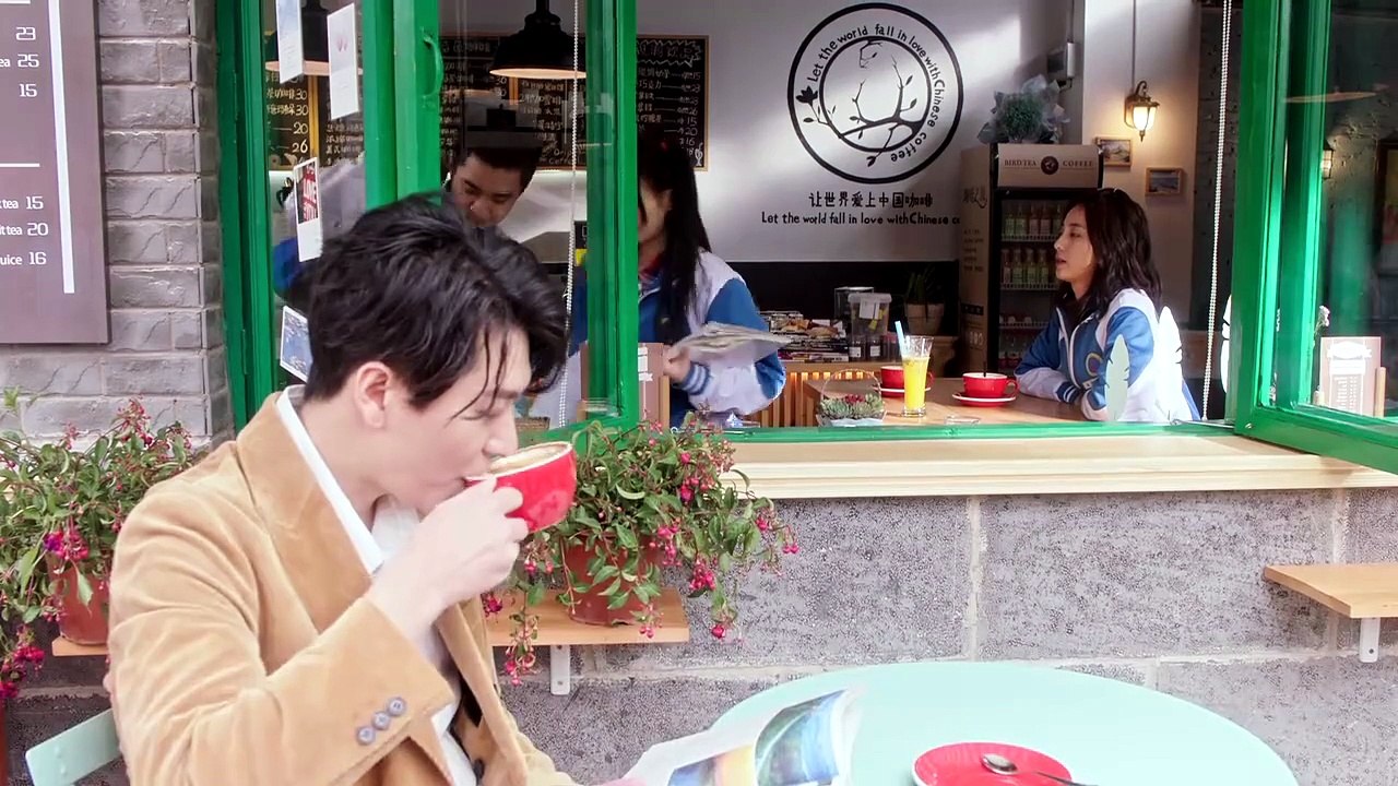 Meeting You Episode 2 I FUL MOVIES ENGLISH SUB