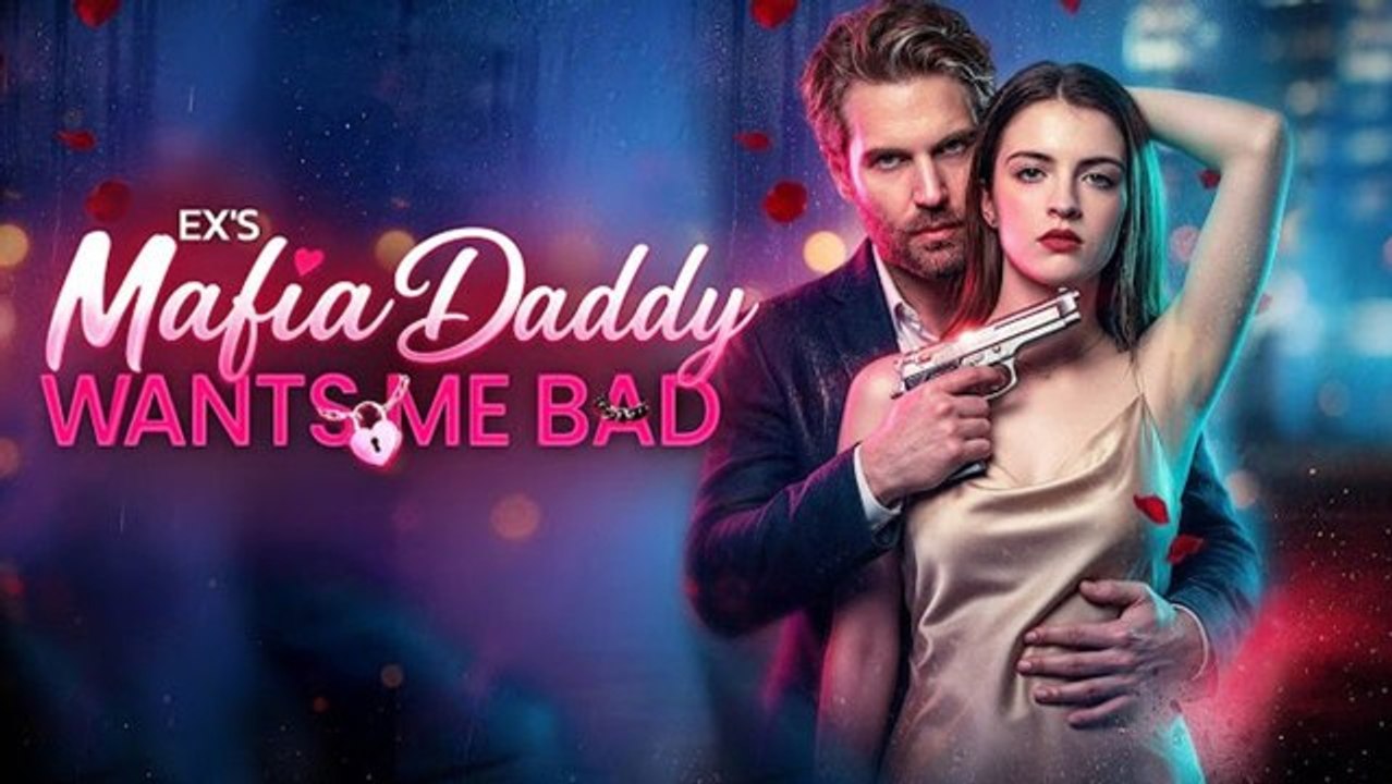 Ex Police Daddy Wants Me - Ep