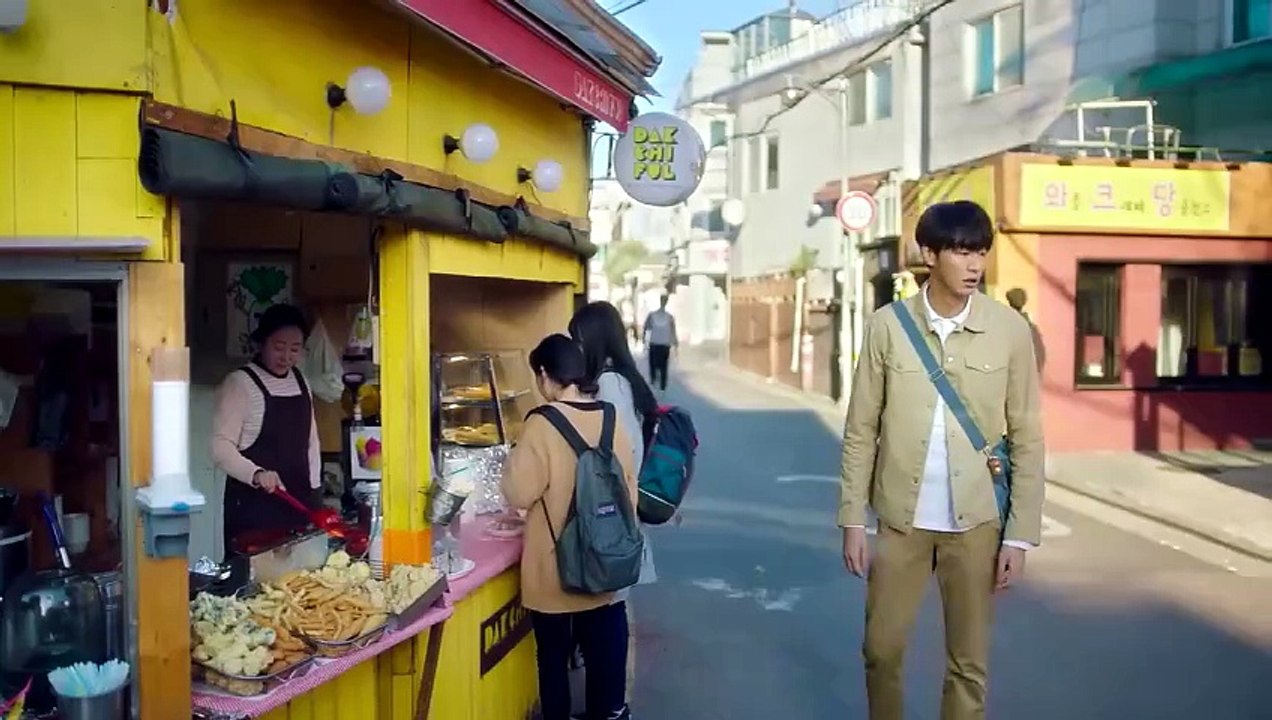 Best Korean romantic movie with happy ending movie - 28 [Full Movie]