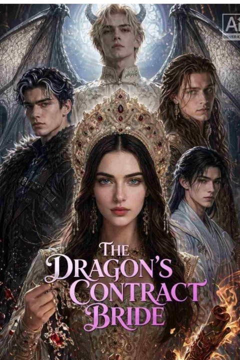 The Dragon's Contract Bride Drama