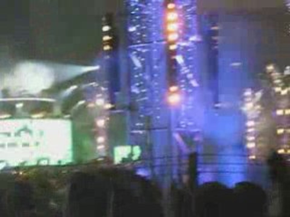 Joachim Garraud - Acid Boy @ Unighted