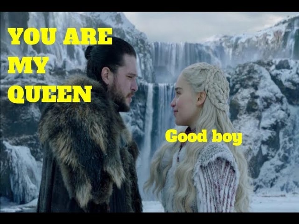 You Are My Queen