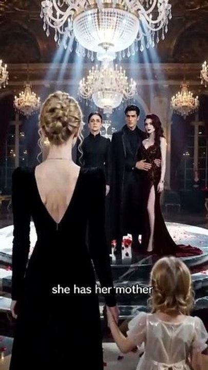 The Abandoned Luna Returns : Full EPS